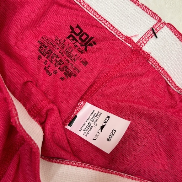 PolarMax 2.0 MIDWEIGHT DOUBLE BASELAYER SET- Magenta - Picture 14 of 16